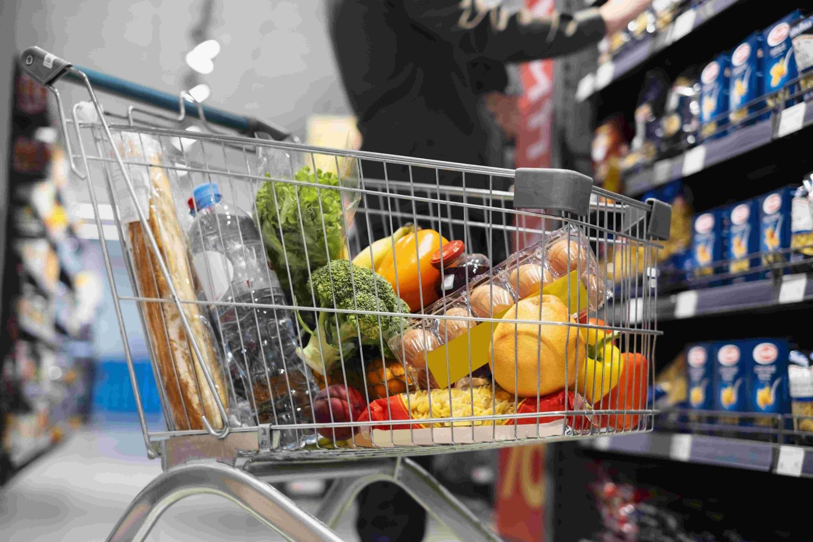 tienda de alimentos 6